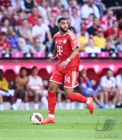 Fussball  Telekom Cup 2026 FC Bayern Muenchen -  RB Leipzig