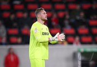 Fussball DFB Pokal 2. Runde 23/24: SC Freiburg - SC Paderborn 07