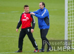 Training Bayer 04 Leverkusen, Kohler
