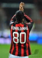 FUSSBALL SERIE A: AC Mailand - SSC Neapel