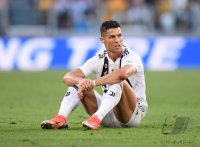 FUSSBALL SERIE A 2018/2019: Juventus Turin - SSC Neapel