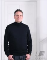 Curevac Gruender Dr. Ingmar Hoerr