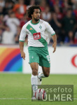 Fussball CHL International  FC Basel - SV Werder Bremen