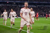 Fussball International CHL 24/25: FC Bayern Muenchen - Bayer 04 Leverkusen