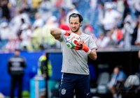 Fussball WM 2026 Vorrunde: England - Ghana