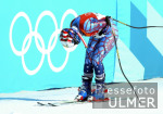 Olympische Winterspiele 2002 Abfahrt Damen