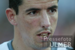 FUSSBALL  1. Bundesliga  FCB Neuzugang Roy Makaay