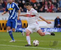 Fussball 1. Bundesliga : VfB Stuttgart - VfL Bochum