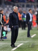 Fussball CHL 17/18 Gruppenphase: FC Bayern Muenchen - RSC Anderlecht