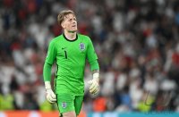 Fussball EURO 2021 Finale: Italien - England