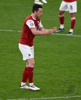 Fussball International Europameisterschaft 2021: Italien - Oesterreich