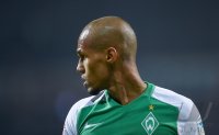 Fussball 1. Bundesliga Saison 15/16: SV Werder Bremen - VfB Stuttgart