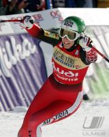 Ski Alpin;  Suger G  Damen  St. Moritz