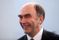 Muenchen : Dr. Christoph Bergner , Bundesministerium des Inneren