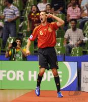 Fussball International FIFA FUTSAL WM 2008