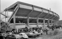 Fussball 1. Bundesliga Saison 1973/1974: Waldstadion