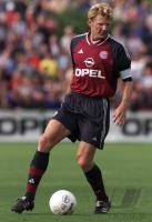 Stefan Effenberg, Einzelaktion