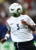 Fussball WM 2006 ENG-POR