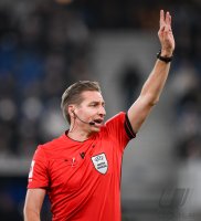 Fussball  Europa League 2026/2027  2. Spieltag  TSG 1899 Hoffenheim - Besiktas Istanbul