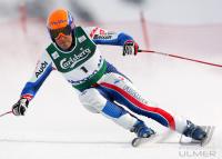 Ski Alpin;  Abfahrt Herren  Wengen 2006