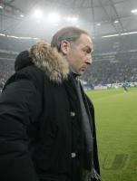 Fussball 1. Bundesliga