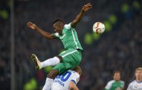 Fussball 1. Bundesliga Saison 15/16: Hamburger SV - SV Werder Bremen