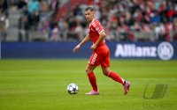 Fussball 1. Bundesliga 25/26    Testspiel 
FC Bayern Muenchen - Olympique Lyon
