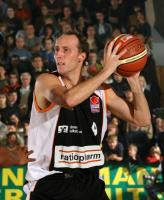 Basketball 1. Bundesliga 2006/2007