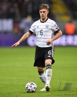 Fussball EM 2020 Quali: Deutschland - Nordirland