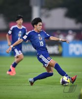 Fussball, Junioren U 17 WM 2025 Sechzehntelfinal, 
Japan - Suedafrika