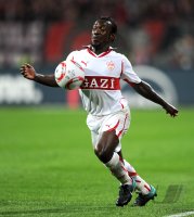 Fussball 1. Bundesliga : Arthur Etienne Boka (VfB Stuttgart)