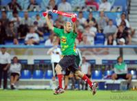 FUSSBALL EURO 2008: Deutschland - Tuerkei