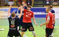 Volleyball 2. Bundesliga Saison 22/23: TV Rottenburg - FT Freiburg