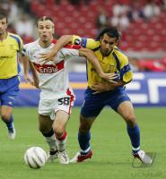 Fussball International UEFA Cup