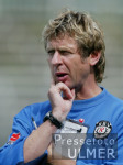 FUSSBALL  2. Liga  SSV Reutlingen  Neuer SSV Trainer Erkenbrecher