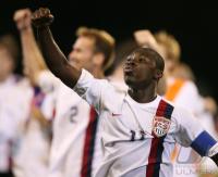 Fussball International  U 20 WM BRA-USA