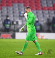 Fussball International CHL 21/22: FC Bayern Muenchen - FC Barcelona