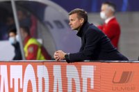 Fussball International CHL 21/22: RB Leipzig - Paris Saint-Germain