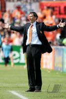 Fussball International: Nationalmannschaft Holland