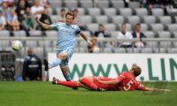 2. Fussball Bundesliga: 1860 Muenchen -  1. FC Union Berlin