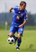 Testspiel TV Obing - SpVgg Unterhaching