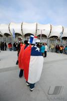 Fussball Frauen FIFA U 20  WM  2008      Vorrunde 
