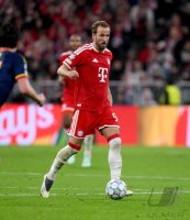 FUSSBALL CHAMPIONS LEAGUE  SAISON 26/27  FC Bayern Muenchen - FC Arsenal
