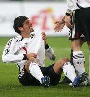 Fussball International: Deutschland, KURANYI