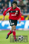 FUSSBAL BUNDESLIGA, Bastuerk Einzelaktion