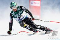 Ski Alpin  Herren Abfahrt Wengen