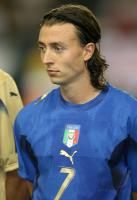 Fussball International: U21-EM: Italien, MONTOLIVO