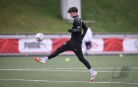 Fussball U 17 UEFA Euro 2025 / FIFA WM 2025 Qualifikation: Tuerkei - Schweiz