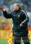 Fussball 1. Bundesliga: Dortmund, Gestik