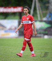 Fussball  BITZER Cup U 19 Junioren 2025